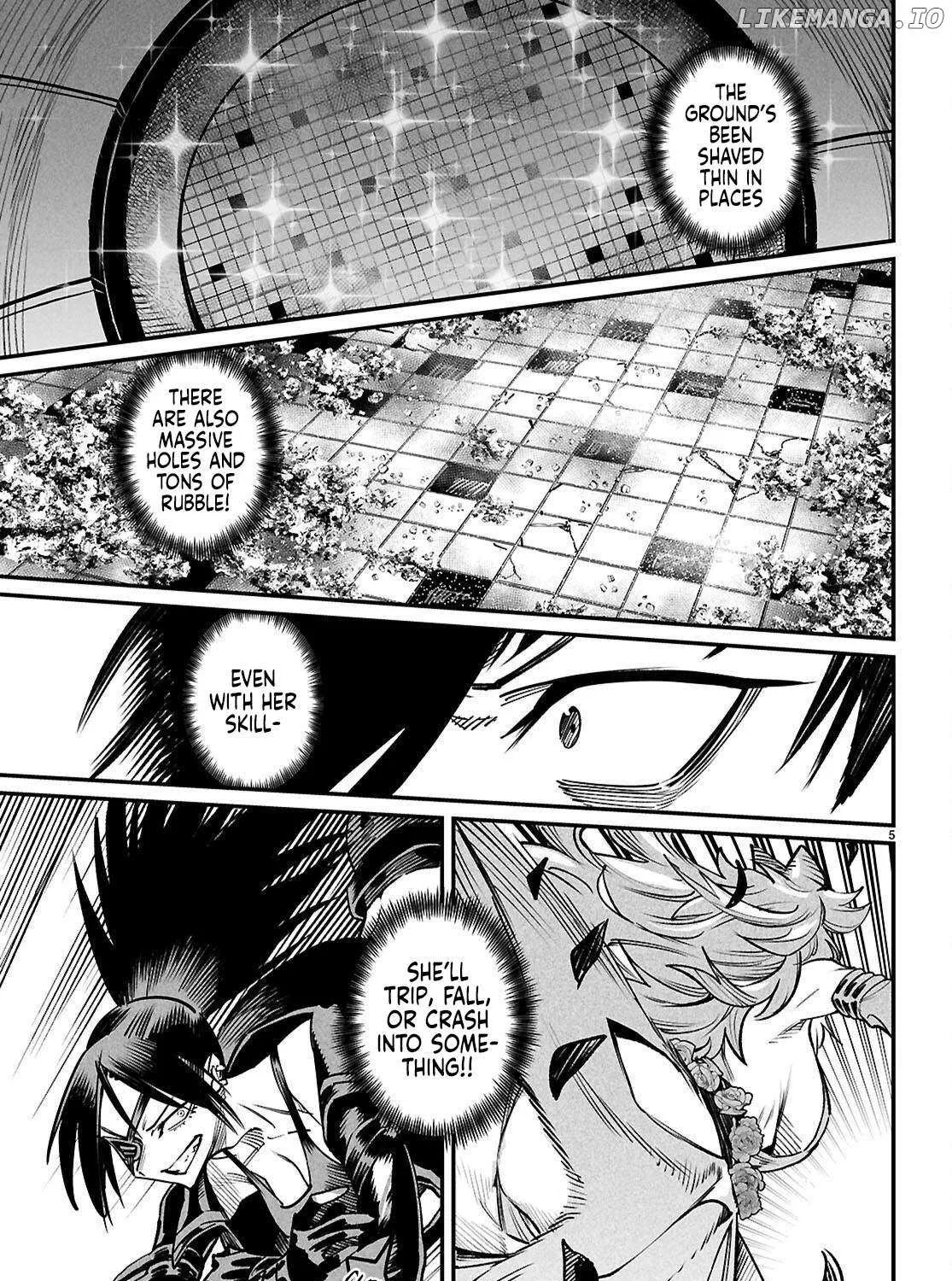 Reincarnation Colosseum - Using the Weakest Skills in Order to Defeat the Strongest Women and Create a Slave Harem Chapter 31 page 9 - 