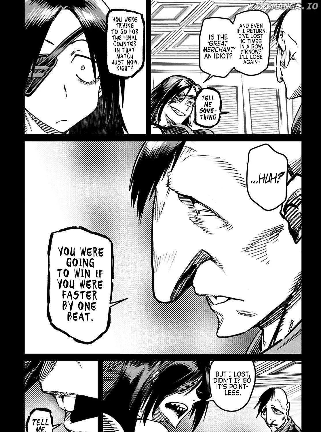 Reincarnation Colosseum - Using the Weakest Skills in Order to Defeat the Strongest Women and Create a Slave Harem Chapter 32 page 26 - 