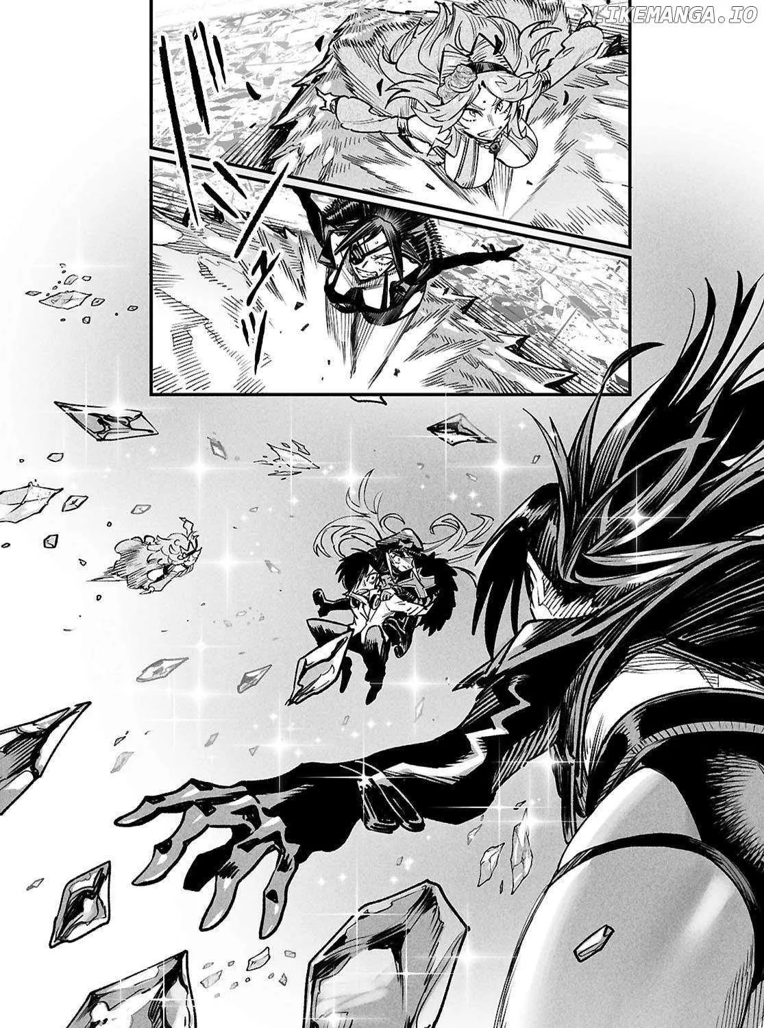 Reincarnation Colosseum - Using the Weakest Skills in Order to Defeat the Strongest Women and Create a Slave Harem Chapter 32 page 46 - 