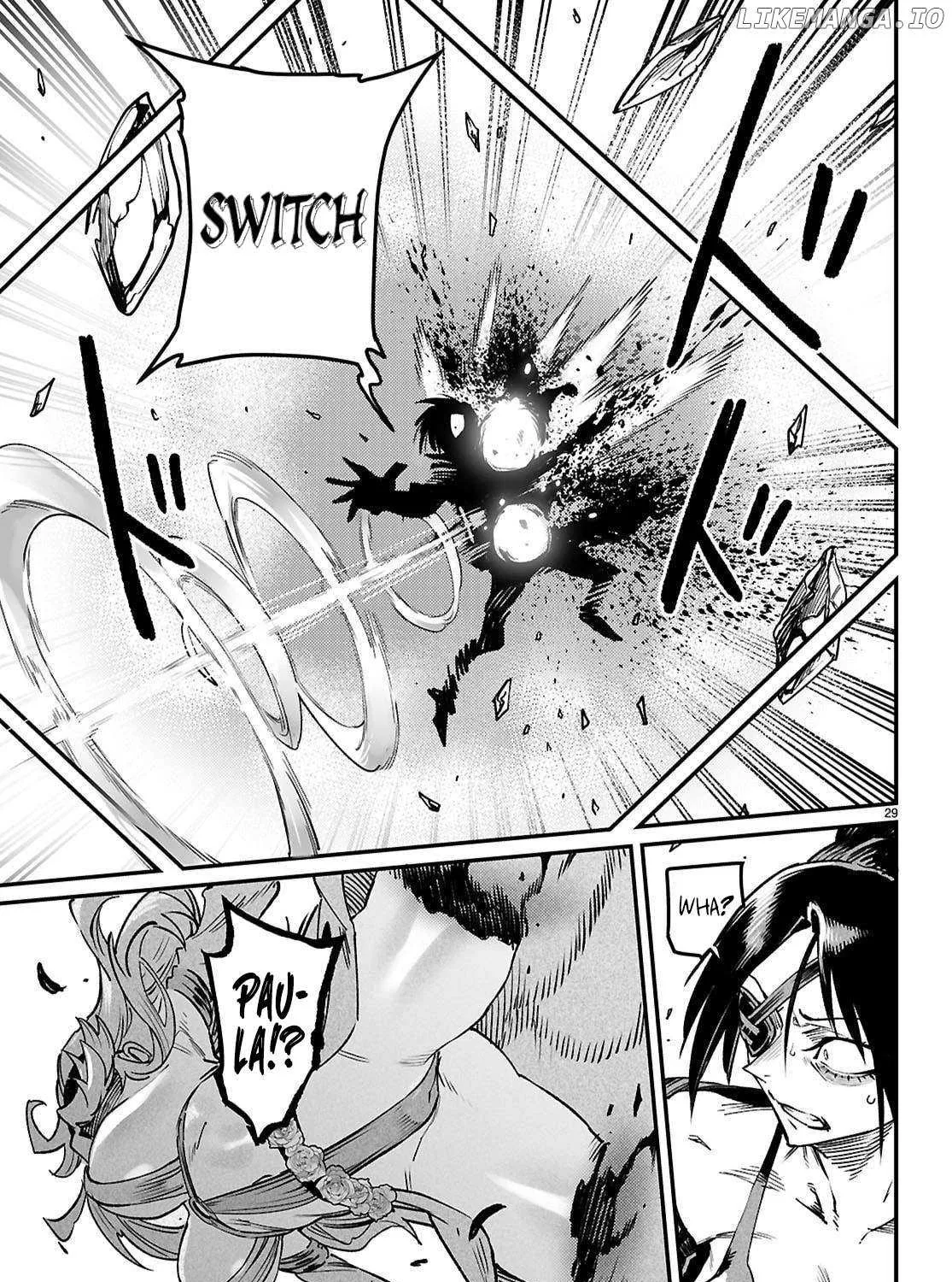 Reincarnation Colosseum - Using the Weakest Skills in Order to Defeat the Strongest Women and Create a Slave Harem Chapter 32 page 54 - 