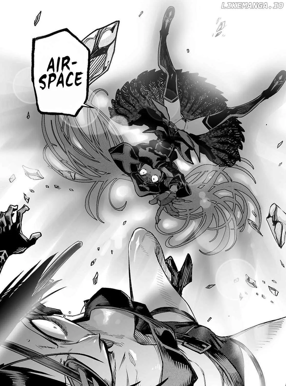 Reincarnation Colosseum - Using the Weakest Skills in Order to Defeat the Strongest Women and Create a Slave Harem Chapter 32 page 58 - 