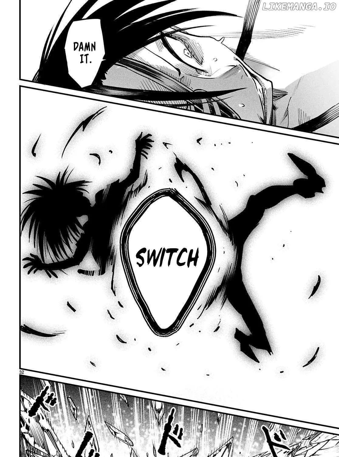 Reincarnation Colosseum - Using the Weakest Skills in Order to Defeat the Strongest Women and Create a Slave Harem Chapter 32 page 60 - 