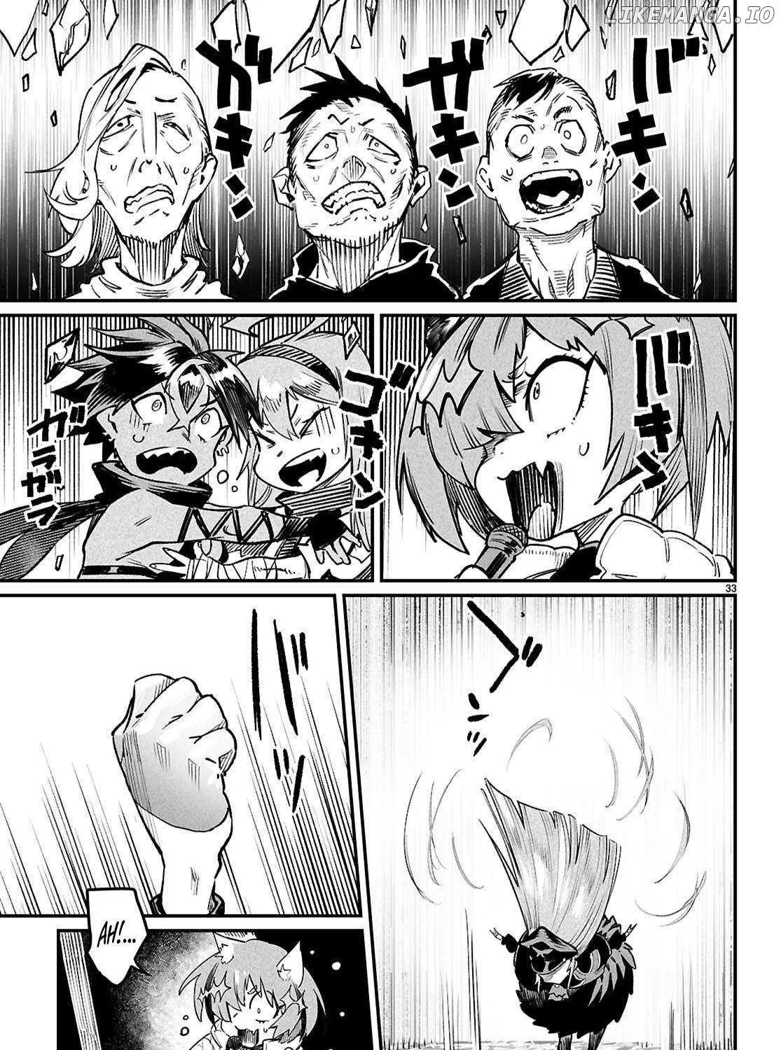 Reincarnation Colosseum - Using the Weakest Skills in Order to Defeat the Strongest Women and Create a Slave Harem Chapter 32 page 62 - 