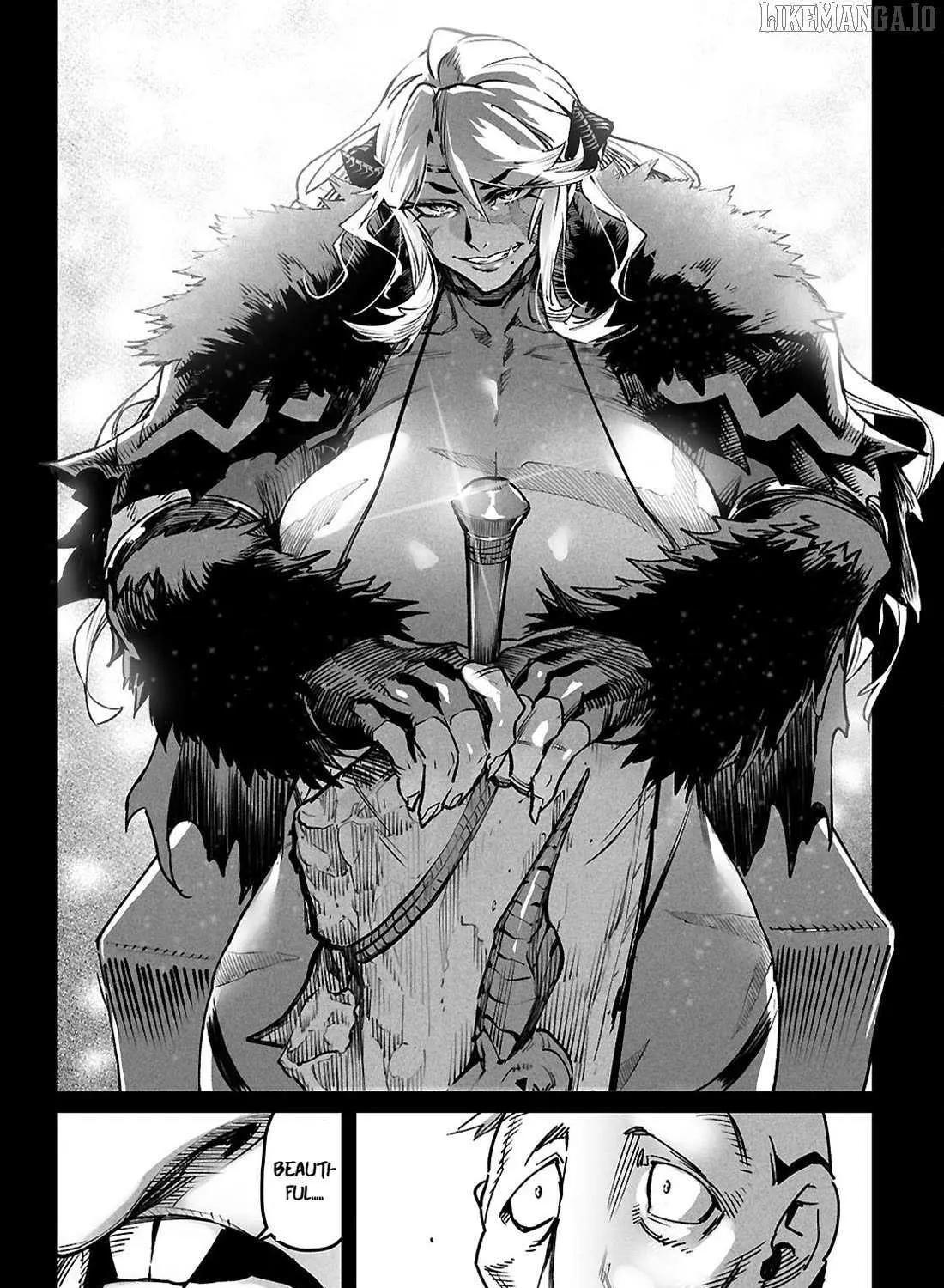 Reincarnation Colosseum - Using the Weakest Skills in Order to Defeat the Strongest Women and Create a Slave Harem Chapter 33 page 13 - 