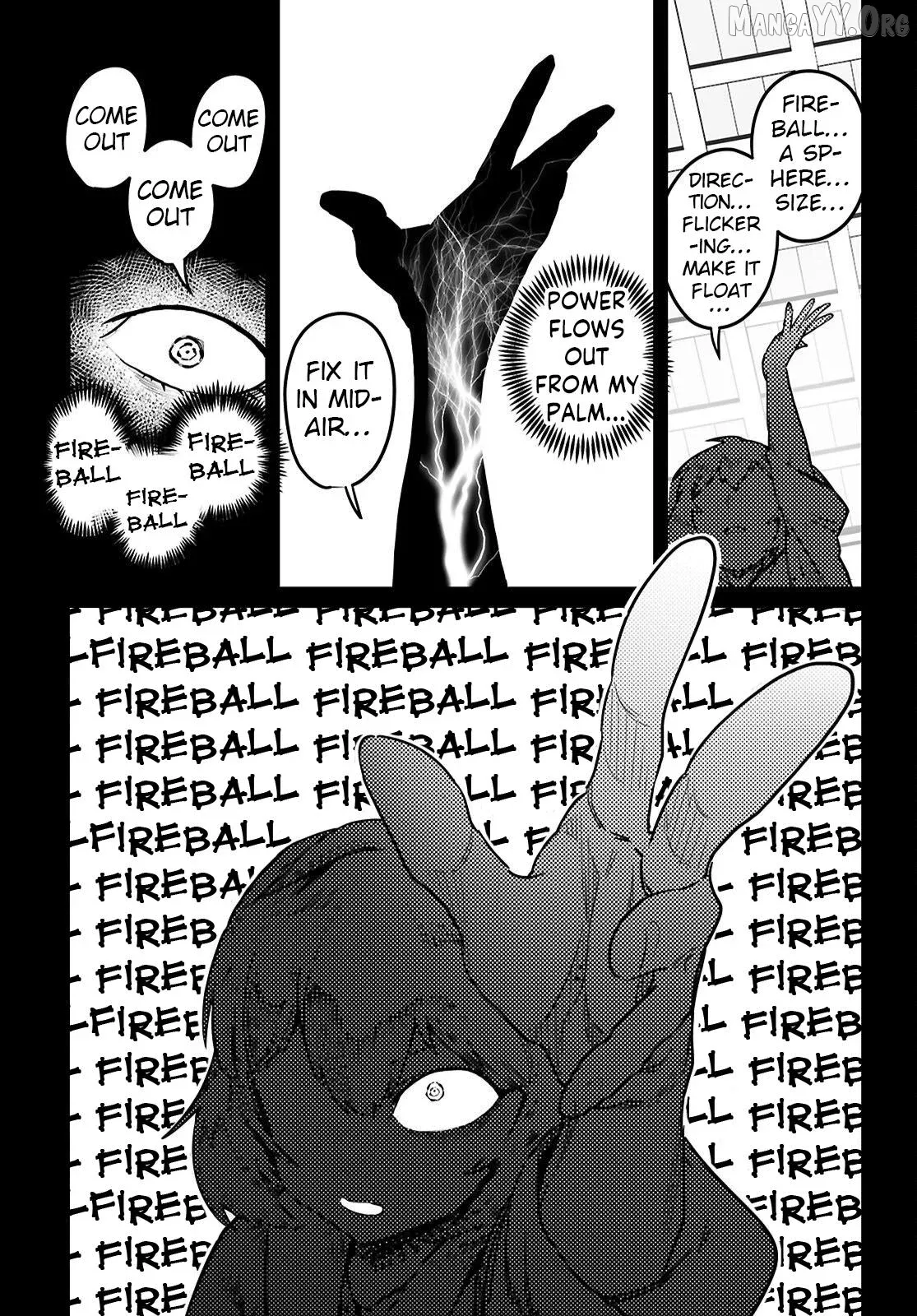 Reincarnation Colosseum - Using the Weakest Skills in Order to Defeat the Strongest Women and Create a Slave Harem Chapter 38 page 22 - 
