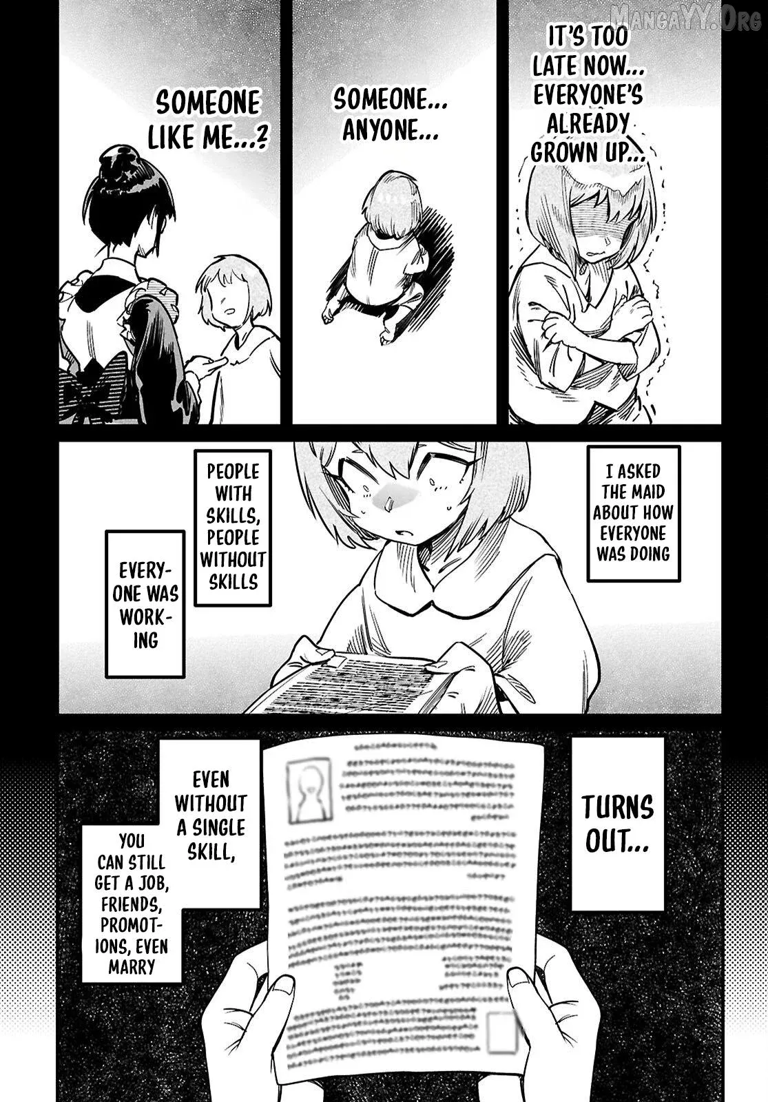 Reincarnation Colosseum - Using the Weakest Skills in Order to Defeat the Strongest Women and Create a Slave Harem Chapter 38 page 26 - 