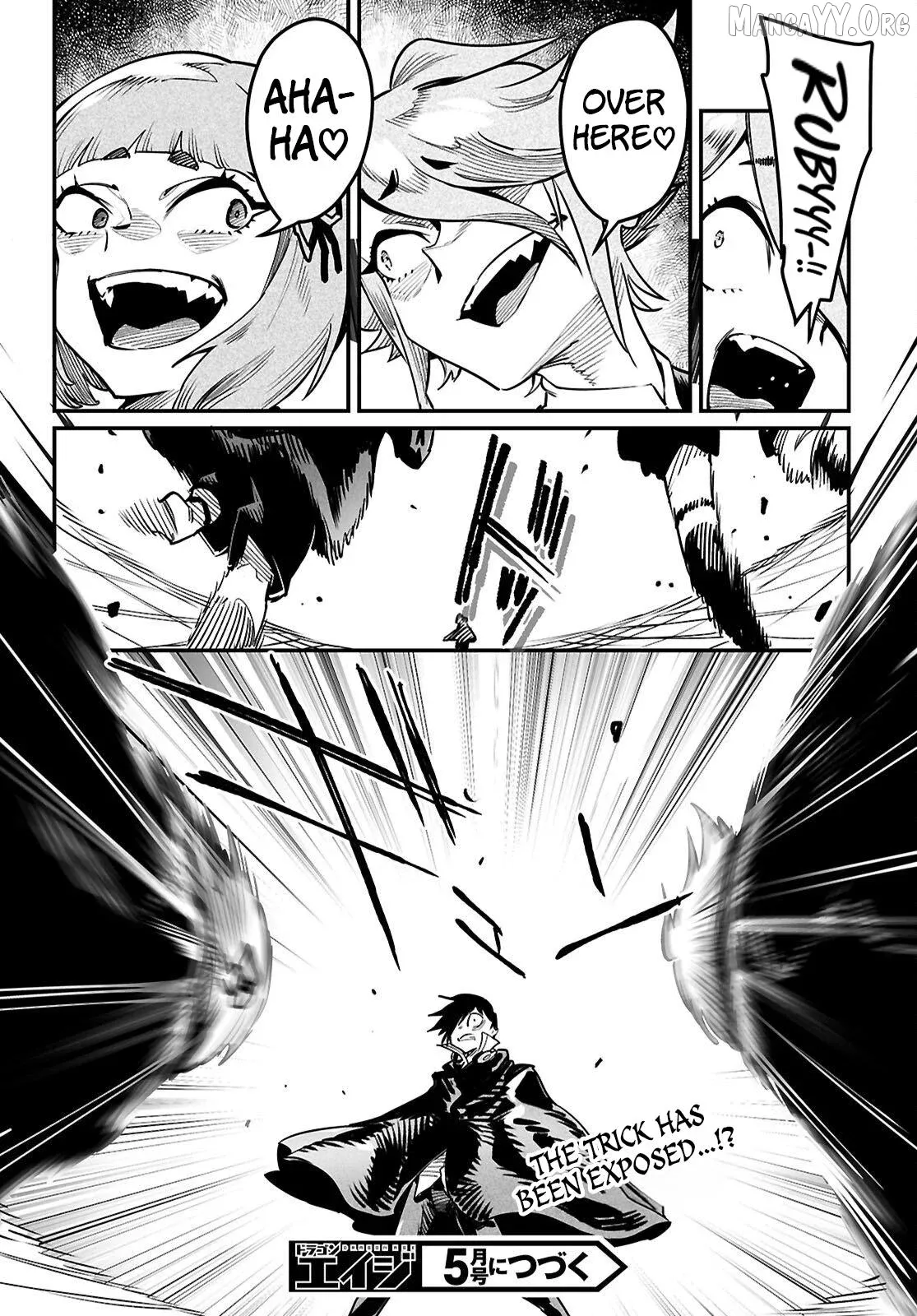Reincarnation Colosseum - Using the Weakest Skills in Order to Defeat the Strongest Women and Create a Slave Harem Chapter 38 page 33 - 