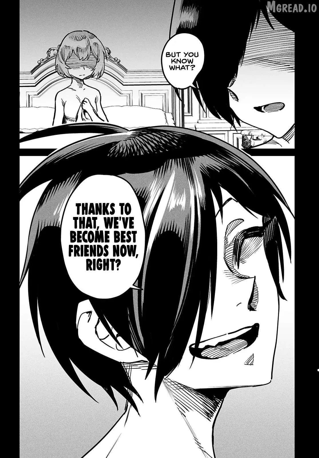 Reincarnation Colosseum - Using the Weakest Skills in Order to Defeat the Strongest Women and Create a Slave Harem Chapter 39 page 13 - 