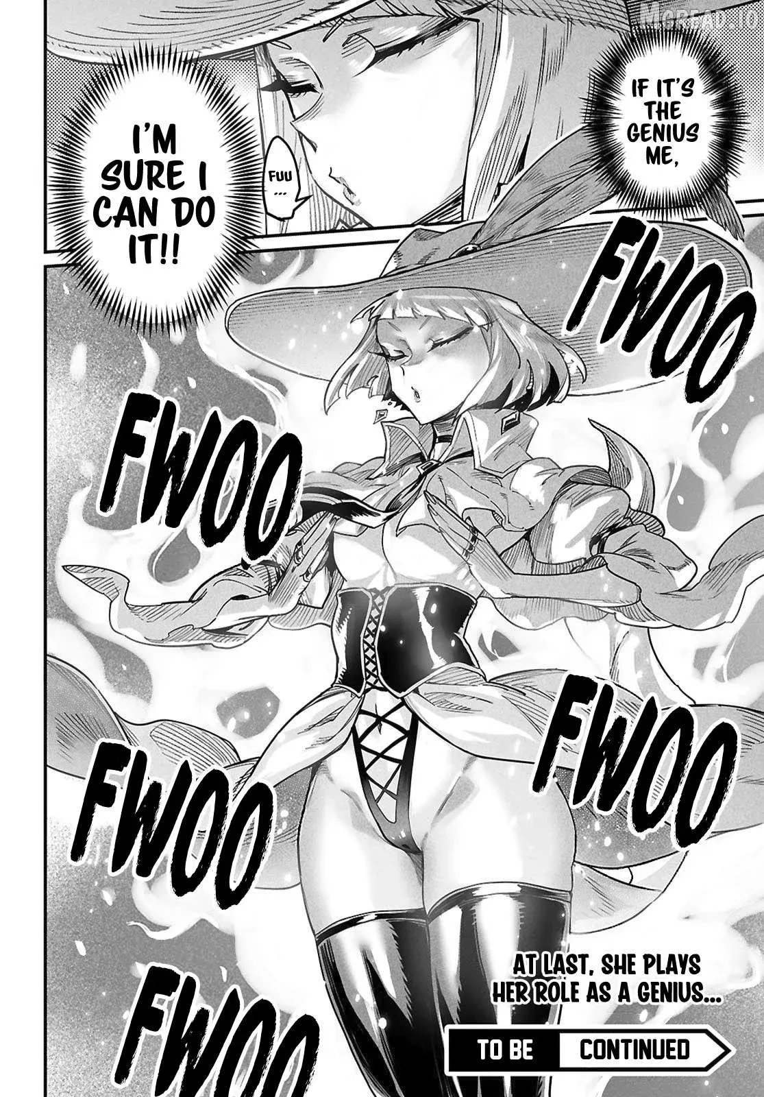 Reincarnation Colosseum - Using the Weakest Skills in Order to Defeat the Strongest Women and Create a Slave Harem Chapter 39 page 33 - 