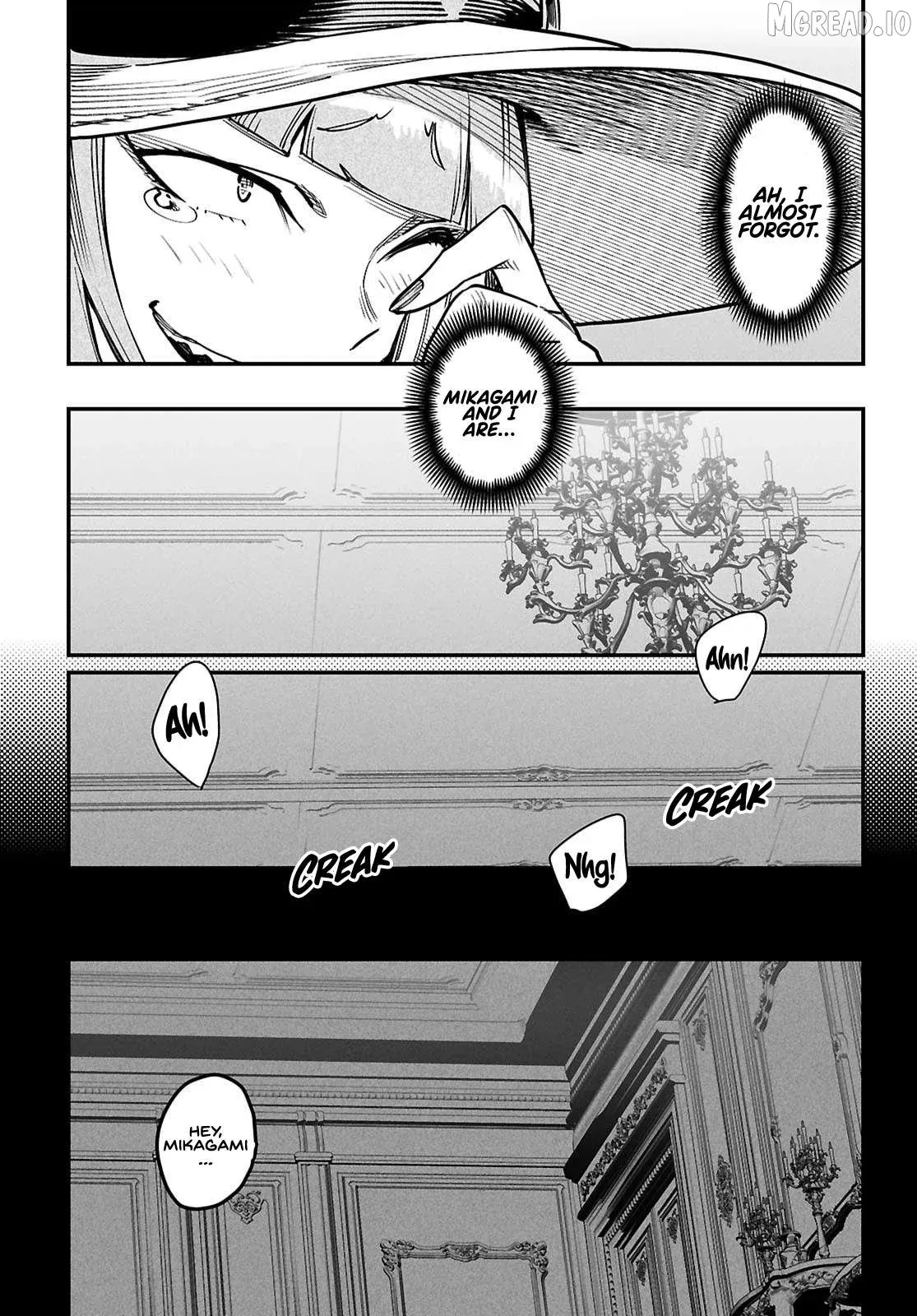 Reincarnation Colosseum - Using the Weakest Skills in Order to Defeat the Strongest Women and Create a Slave Harem Chapter 39 page 10 - 