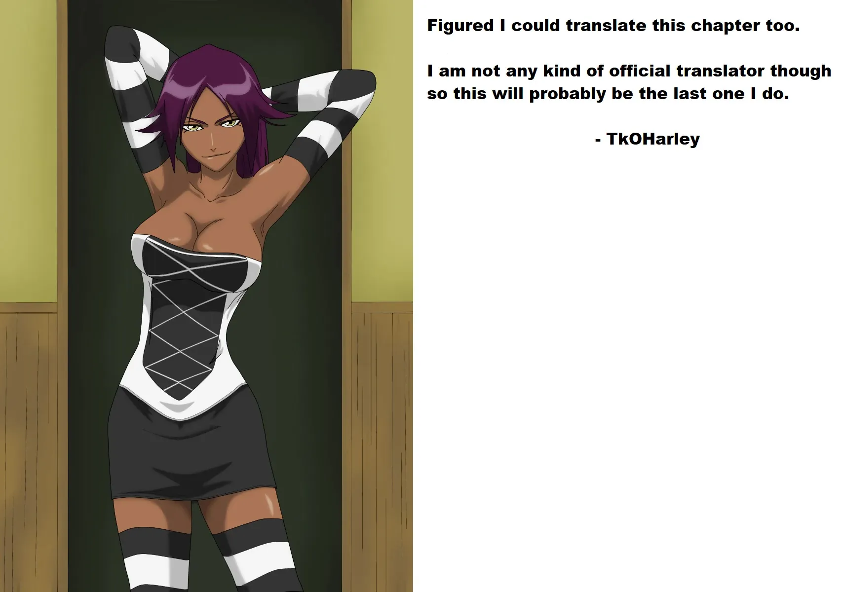 Reincarnation Colosseum - Using the Weakest Skills in Order to Defeat the Strongest Women and Create a Slave Harem Chapter 4.5 page 1 - 