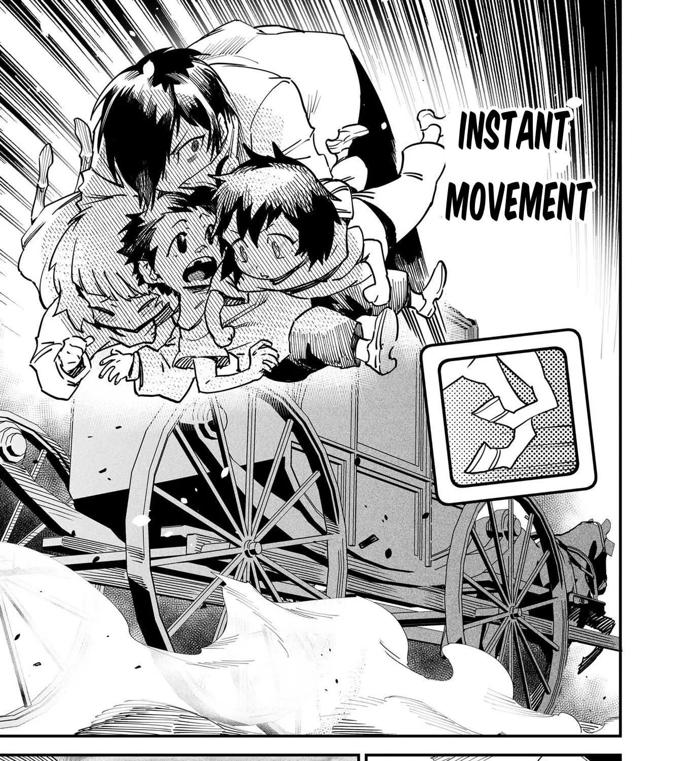 Reincarnation Colosseum - Using the Weakest Skills in Order to Defeat the Strongest Women and Create a Slave Harem Chapter 4.5 page 22 - 