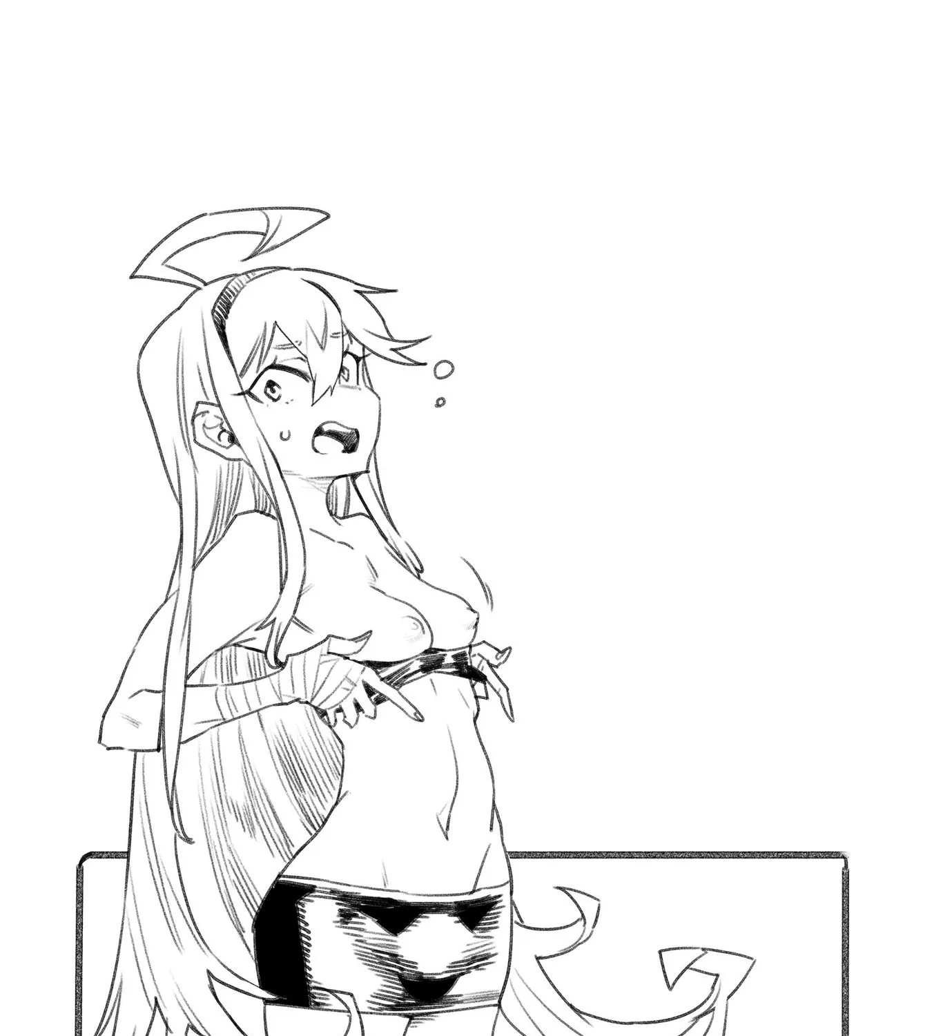 Reincarnation Colosseum - Using the Weakest Skills in Order to Defeat the Strongest Women and Create a Slave Harem Chapter 4.5 page 8 - 