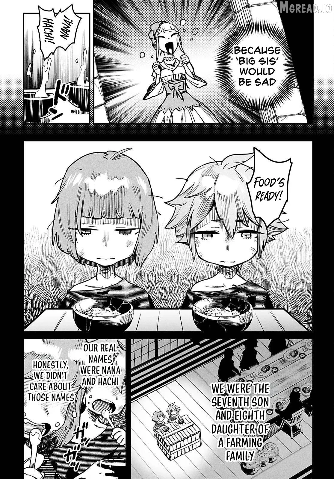 Reincarnation Colosseum - Using the Weakest Skills in Order to Defeat the Strongest Women and Create a Slave Harem Chapter 40 page 15 - 