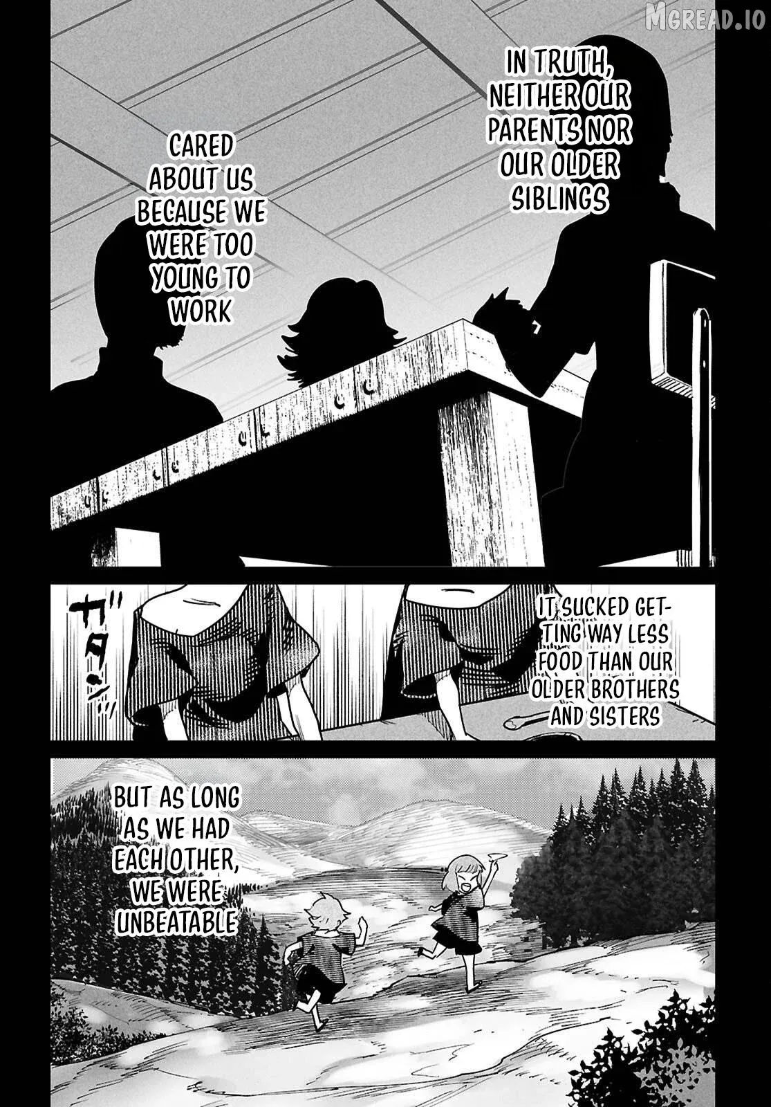Reincarnation Colosseum - Using the Weakest Skills in Order to Defeat the Strongest Women and Create a Slave Harem Chapter 40 page 16 - 