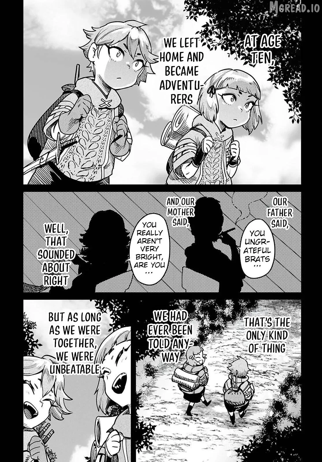 Reincarnation Colosseum - Using the Weakest Skills in Order to Defeat the Strongest Women and Create a Slave Harem Chapter 40 page 17 - 