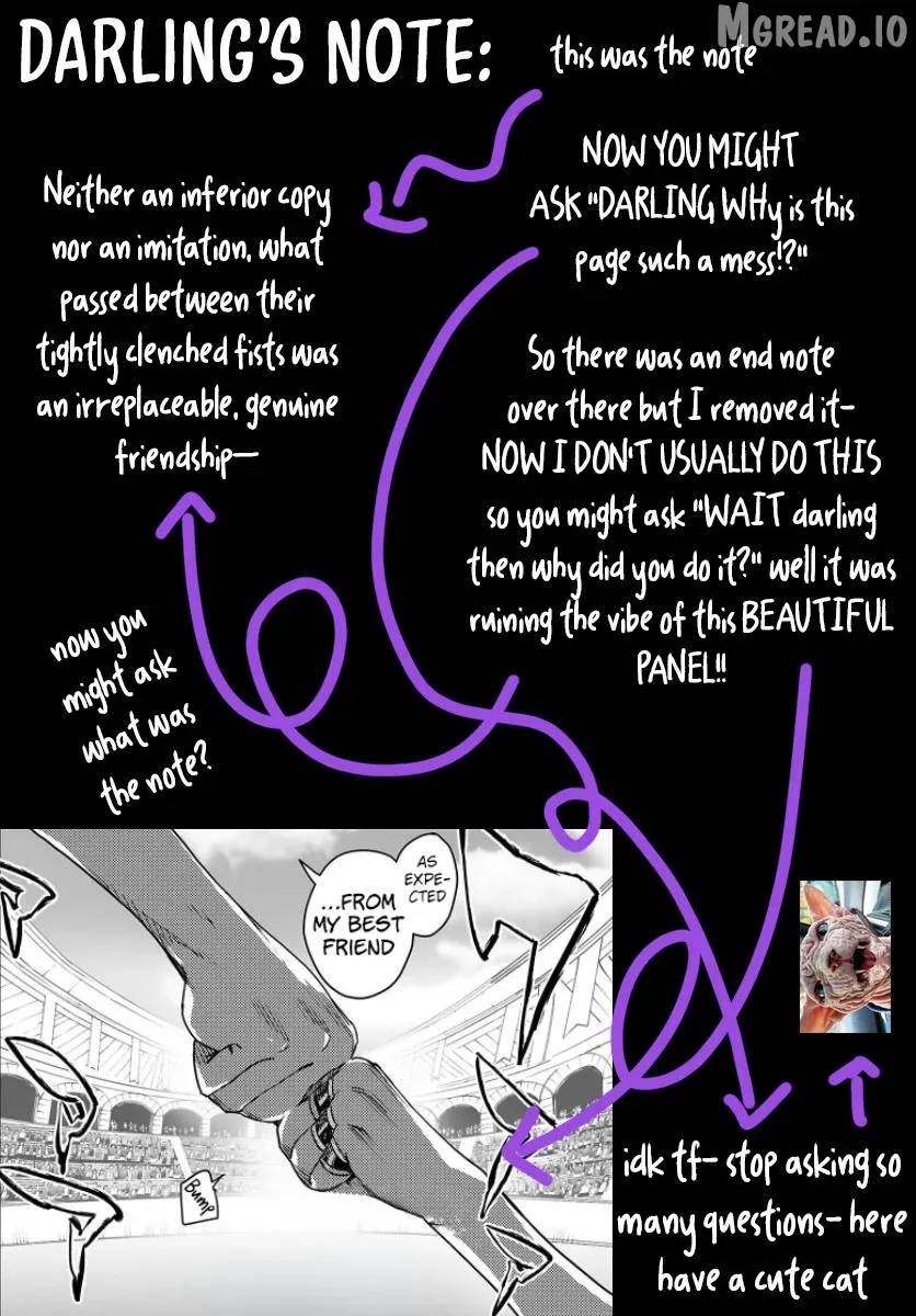 Reincarnation Colosseum - Using the Weakest Skills in Order to Defeat the Strongest Women and Create a Slave Harem Chapter 40 page 36 - 