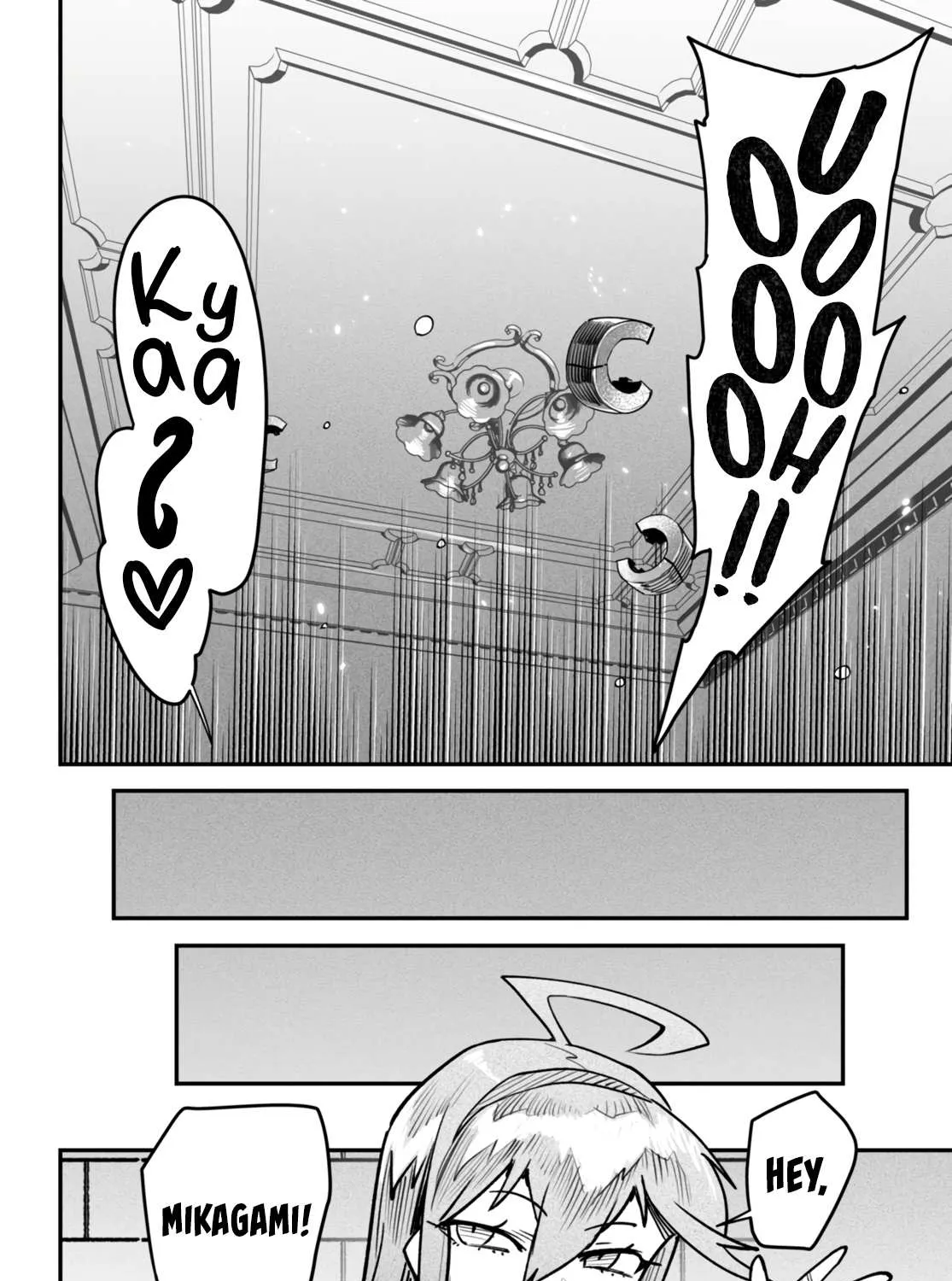 Reincarnation Colosseum - Using the Weakest Skills in Order to Defeat the Strongest Women and Create a Slave Harem Chapter 9 page 24 - 