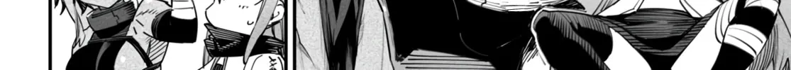 Reincarnation Colosseum Chapter 10 page 21 - 