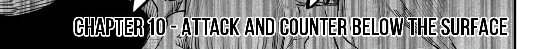Reincarnation Colosseum Chapter 10 page 7 - 