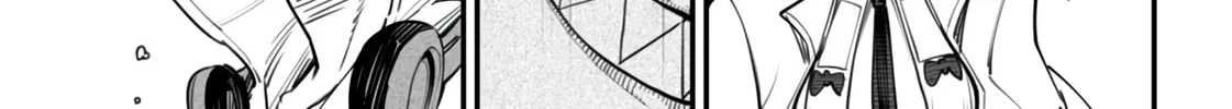 Reincarnation Colosseum Chapter 11 page 43 - 