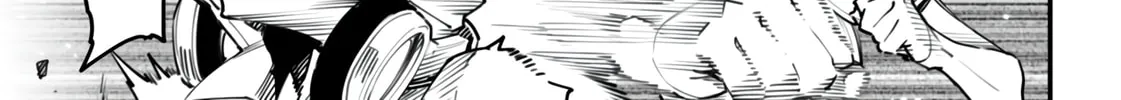 Reincarnation Colosseum Chapter 12 page 3 - 