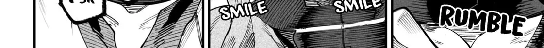 Reincarnation Colosseum Chapter 13 page 33 - 