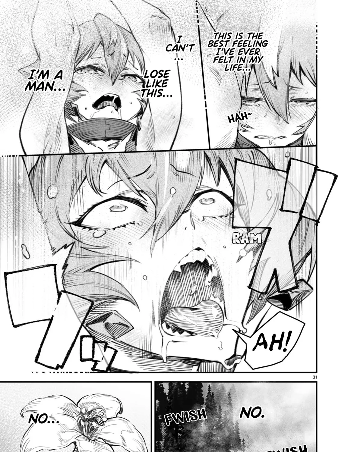 Reincarnation Colosseum Chapter 13 page 62 - 
