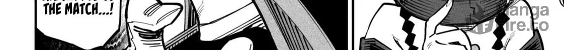 Reincarnation Colosseum Chapter 13 page 9 - 