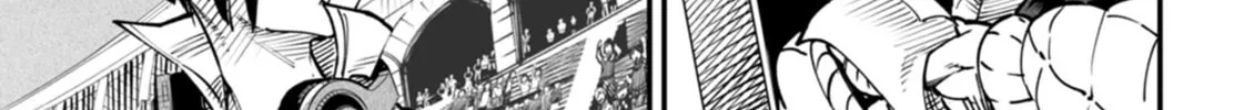 Reincarnation Colosseum Chapter 15 page 3 - 