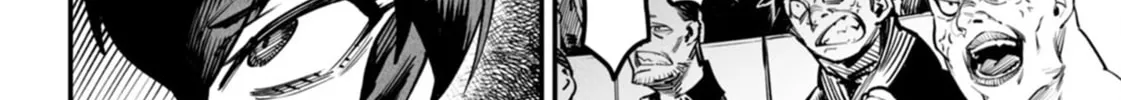 Reincarnation Colosseum Chapter 15 page 33 - 