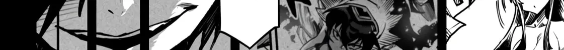 Reincarnation Colosseum Chapter 17 page 13 - 