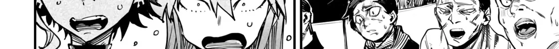 Reincarnation Colosseum Chapter 19 page 51 - 