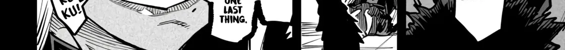 Reincarnation Colosseum Chapter 20 page 13 - 