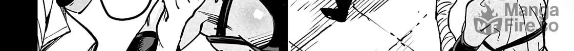 Reincarnation Colosseum Chapter 21 page 17 - 