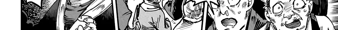 Reincarnation Colosseum Chapter 21 page 33 - 