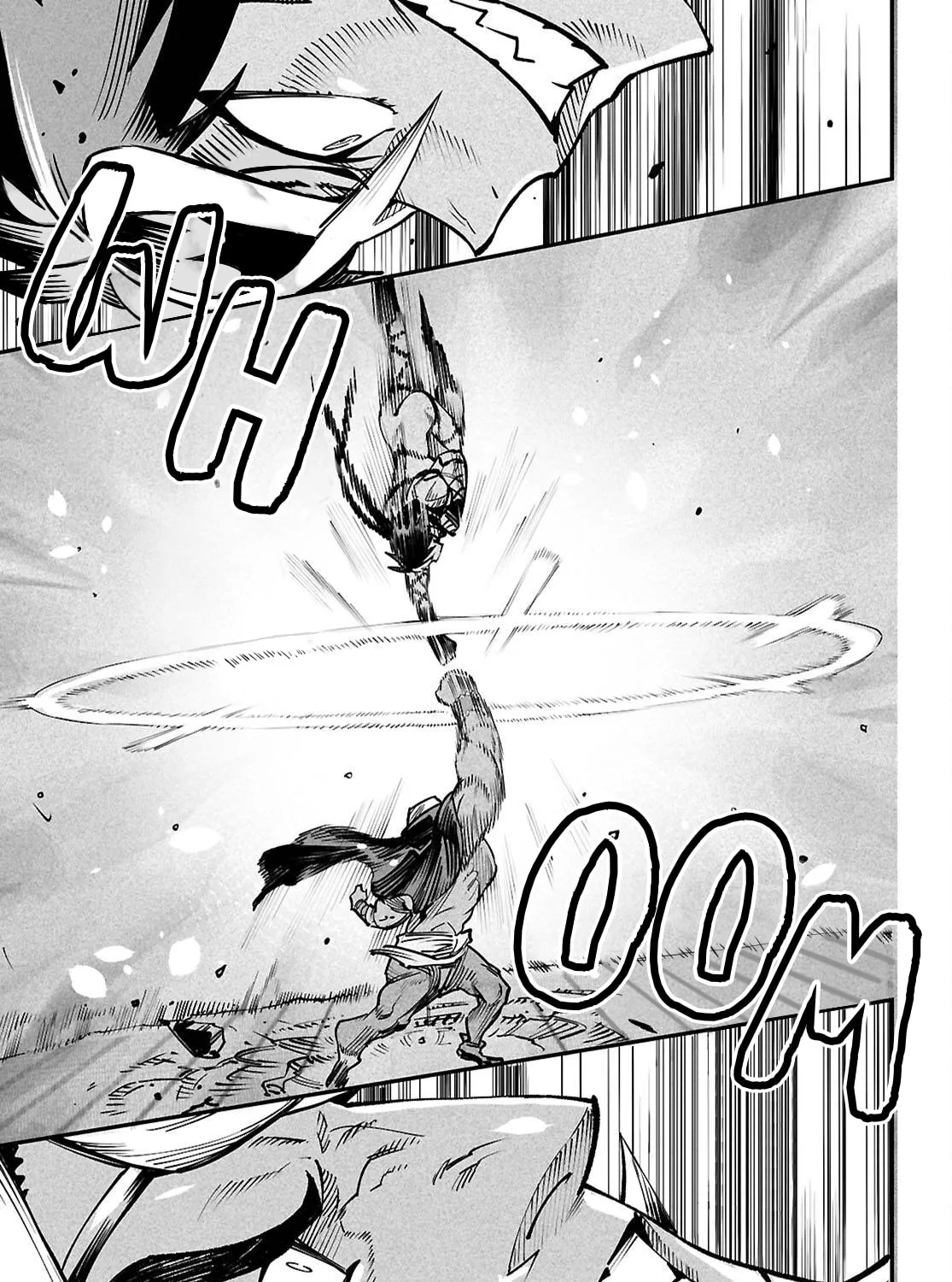 Reincarnation Colosseum Chapter 22 page 14 - 