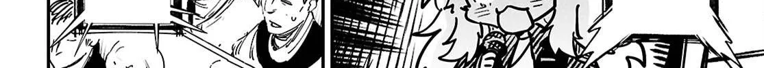 Reincarnation Colosseum Chapter 22 page 27 - 