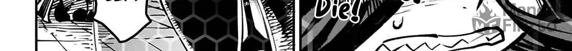 Reincarnation Colosseum Chapter 22 page 47 - 