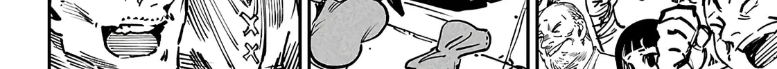 Reincarnation Colosseum Chapter 23 page 15 - 