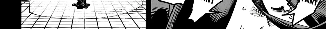 Reincarnation Colosseum Chapter 23 page 43 - 