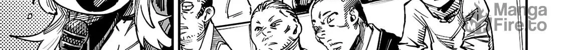 Reincarnation Colosseum Chapter 23 page 49 - 