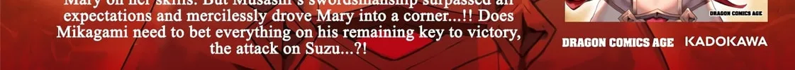Reincarnation Colosseum Chapter 23 page 7 - 