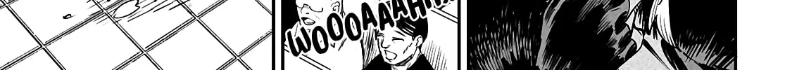 Reincarnation Colosseum Chapter 24 page 45 - 