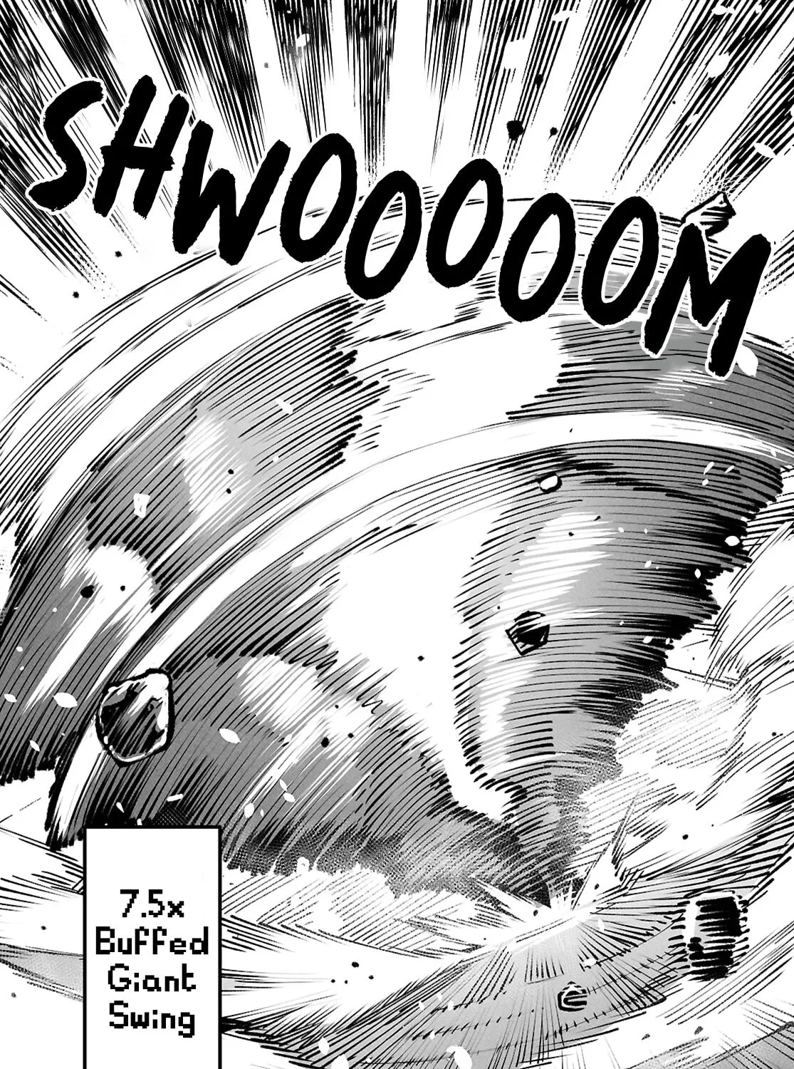 Reincarnation Colosseum Chapter 25 page 26 - 