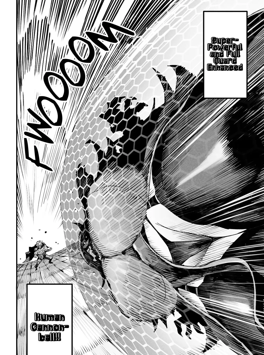 Reincarnation Colosseum Chapter 25 page 30 - 