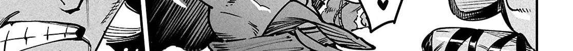 Reincarnation Colosseum Chapter 25 page 33 - 