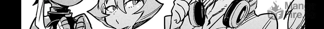 Reincarnation Colosseum Chapter 25 page 39 - 
