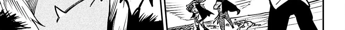 Reincarnation Colosseum Chapter 26 page 31 - 