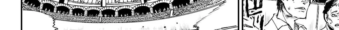 Reincarnation Colosseum Chapter 26 page 37 - 